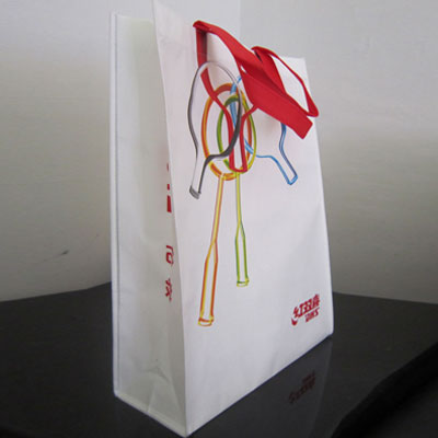 环保袋订做 环保袋订做